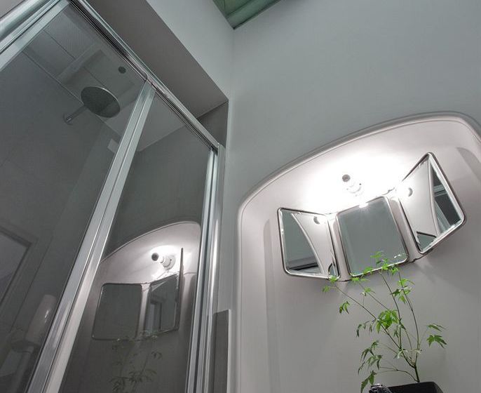 Hotel Residence Il Vittoriano  | Roma | Roma | Italia 20