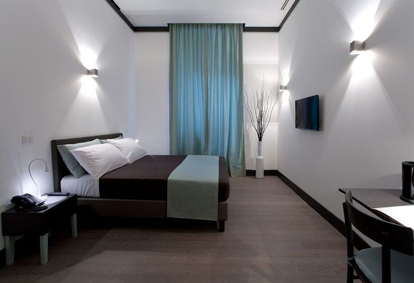 Hotel Residence Il Vittoriano  | Roma | Roma | Italia 7