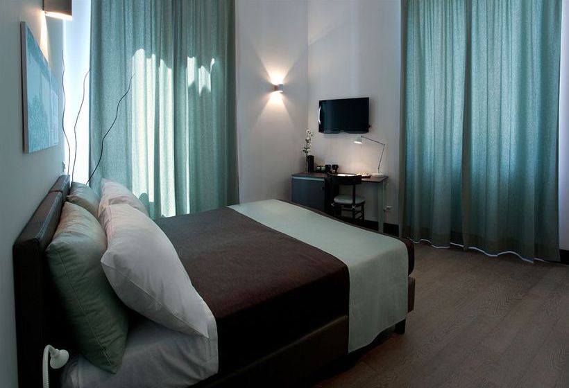 Hotel Residence Il Vittoriano  | Roma | Roma | Italia 8