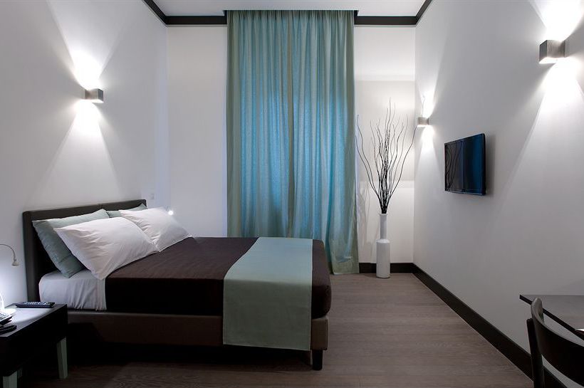 Hotel Residence Il Vittoriano  | Roma | Roma | Italia 9