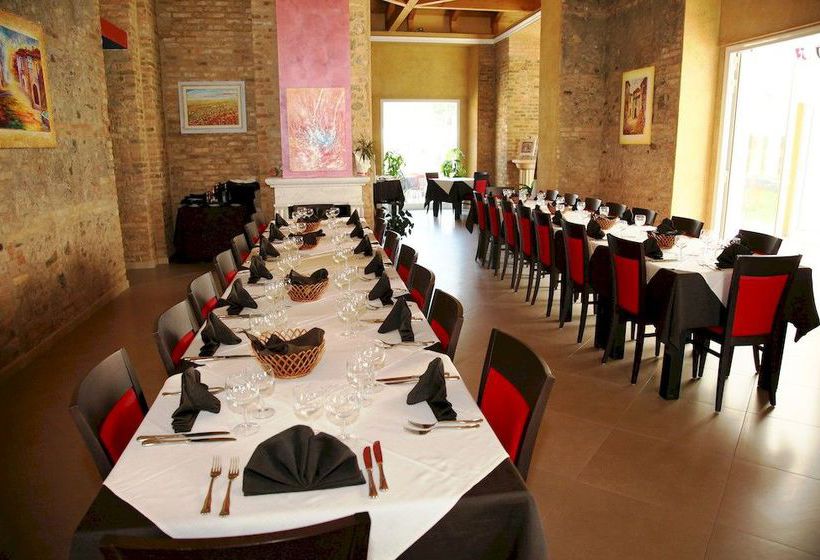 Hotel Residence Pietre Bianche Vibo Valentia