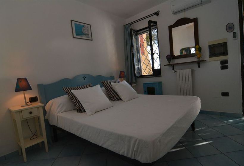 Bed and Breakfast Torre Di Cesare  | Maiori | Salerno | Italie 1