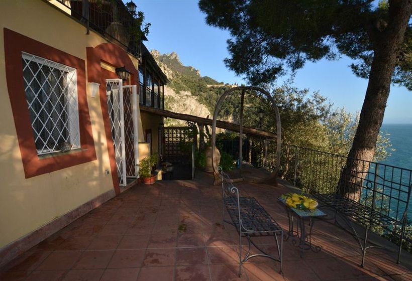 Bed and Breakfast Torre Di Cesare  | Maiori | Salerno | Italie 10