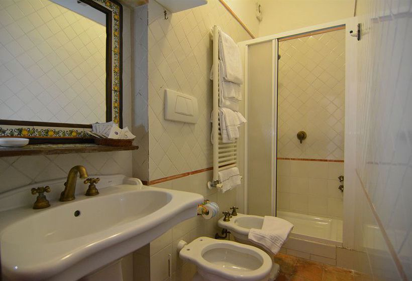 Bed and Breakfast Torre Di Cesare  | Maiori | Salerno | Italie 13