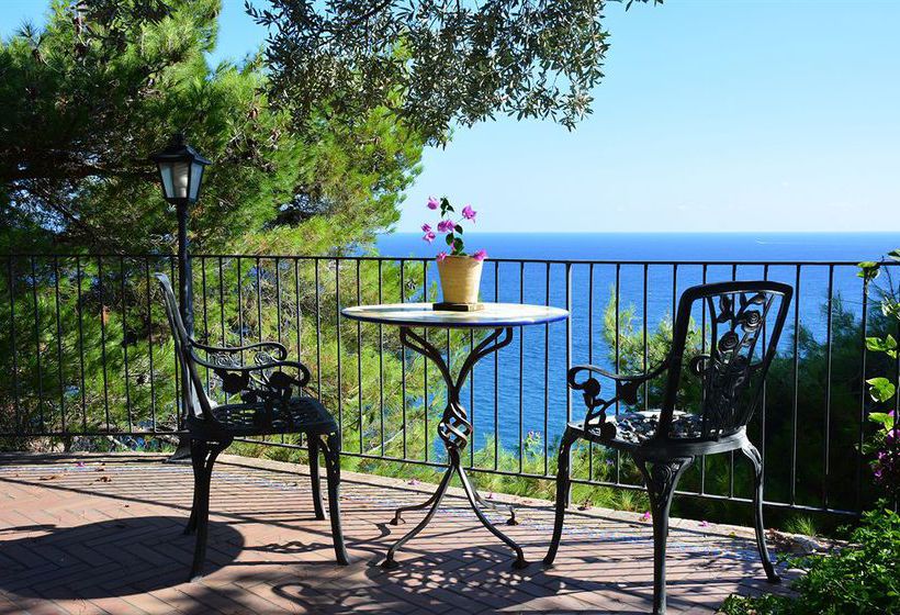 Bed and Breakfast Torre Di Cesare  | Maiori | Salerno | Italie 14