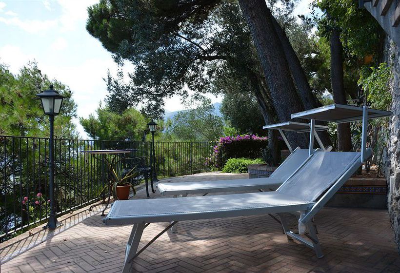 Bed and Breakfast Torre Di Cesare  | Maiori | Salerno | Italie 15