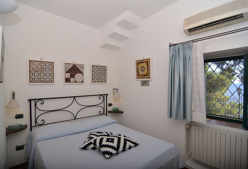 Bed and Breakfast Torre Di Cesare  | Maiori | Salerno | Italie 16