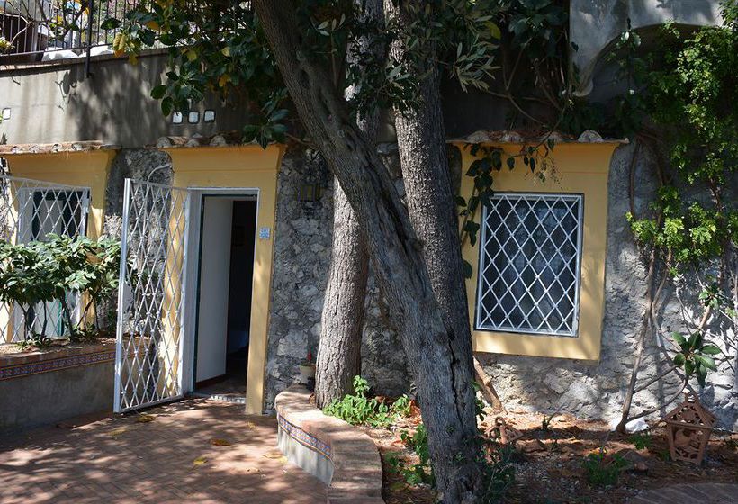 Bed and Breakfast Torre Di Cesare  | Maiori | Salerno | Italie 17