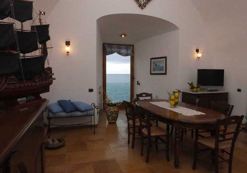 Bed and Breakfast Torre Di Cesare  | Maiori | Salerno | Italie 18