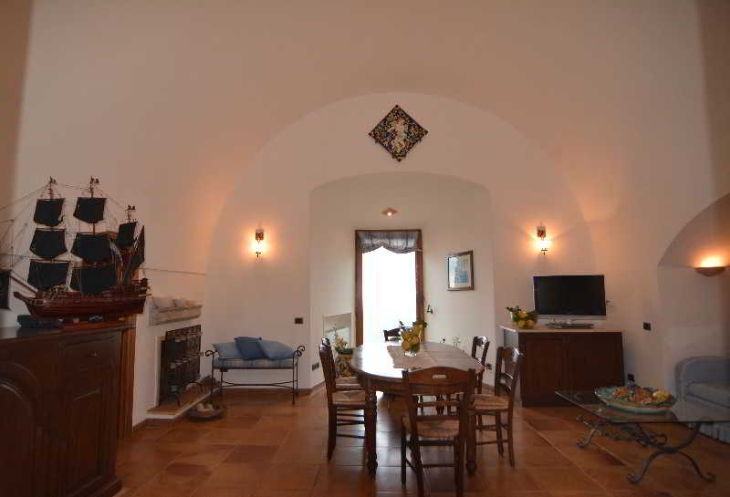 Bed and Breakfast Torre Di Cesare  | Maiori | Salerno | Italie 19