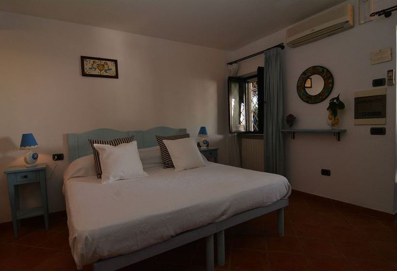 Bed and Breakfast Torre Di Cesare  | Maiori | Salerno | Italie 2