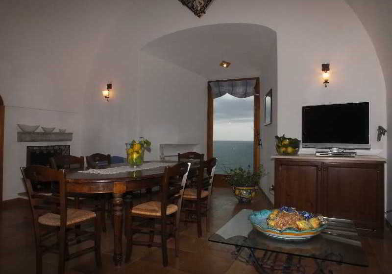 Bed and Breakfast Torre Di Cesare  | Maiori | Salerno | Italie 20