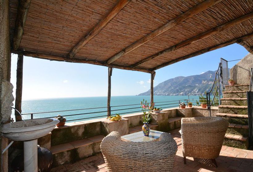 Bed and Breakfast Torre Di Cesare  | Maiori | Salerno | Italie 3