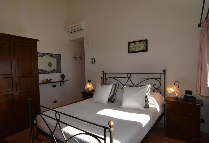 Bed and Breakfast Torre Di Cesare  | Maiori | Salerno | Italie 5