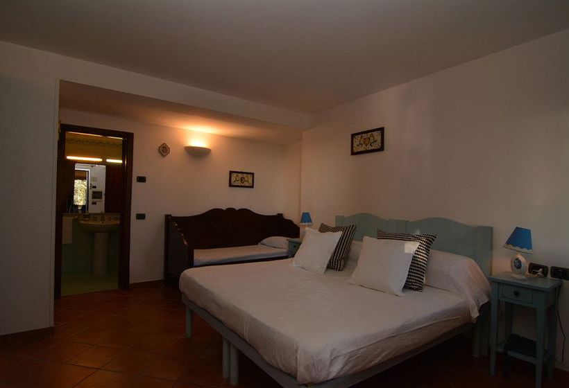 Bed and Breakfast Torre Di Cesare  | Maiori | Salerno | Italie 6