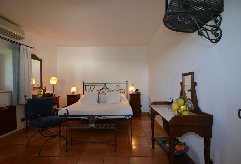 Bed and Breakfast Torre Di Cesare  | Maiori | Salerno | Italie 7