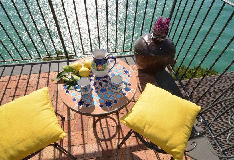 Bed and Breakfast Torre Di Cesare  | Maiori | Salerno | Italie 8