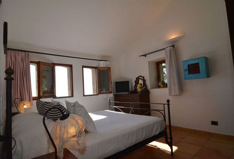 Bed and Breakfast Torre Di Cesare  | Maiori | Salerno | Italie 9