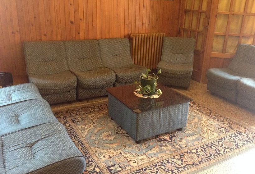 Hotel Cozza  | Camigliatello Silano | Cosenza | Italia 1