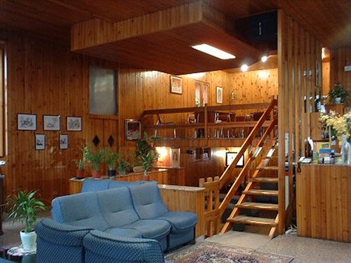 Hotel Cozza  | Camigliatello Silano | Cosenza | Italia 12