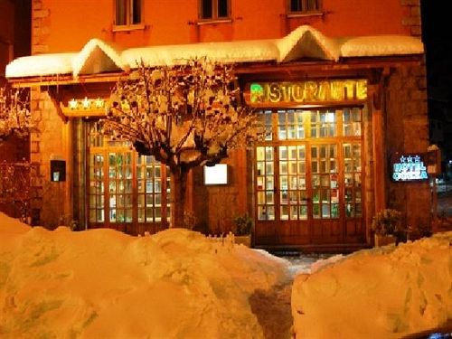 Hotel Cozza  | Camigliatello Silano | Cosenza | Italia 13