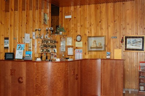 Hotel Cozza  | Camigliatello Silano | Cosenza | Italia 14