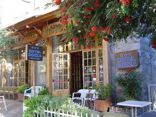 Hotel Cozza  | Camigliatello Silano | Cosenza | Italia 15