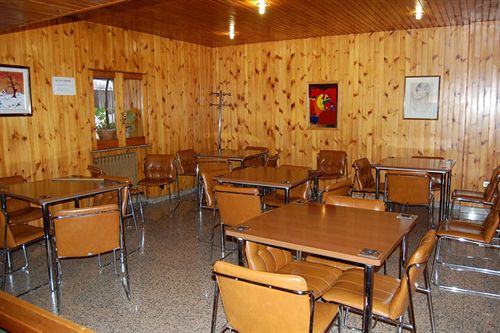 Hotel Cozza  | Camigliatello Silano | Cosenza | Italia 17