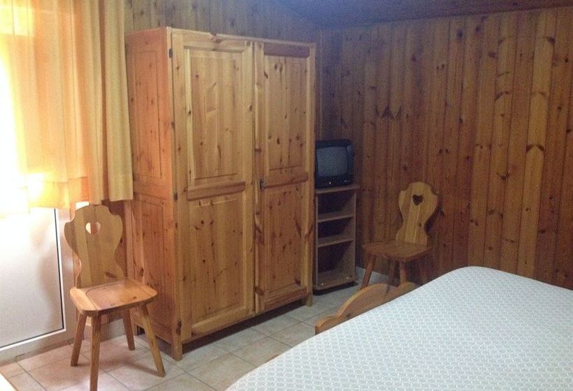 Hotel Cozza  | Camigliatello Silano | Cosenza | Italia 2