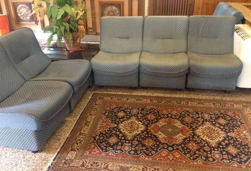 Hotel Cozza  | Camigliatello Silano | Cosenza | Italia 3