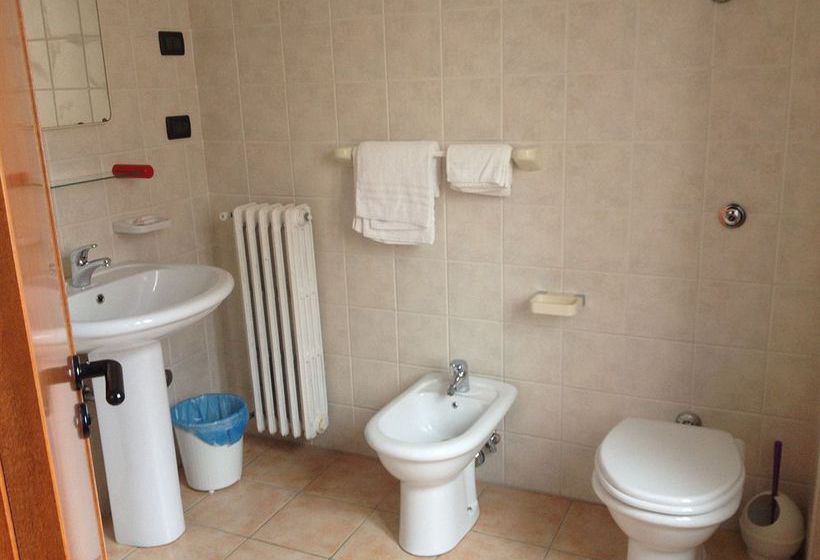 Hotel Cozza  | Camigliatello Silano | Cosenza | Italia 4