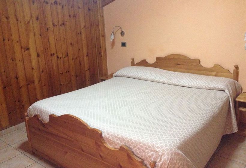 Hotel Cozza  | Camigliatello Silano | Cosenza | Italia 5