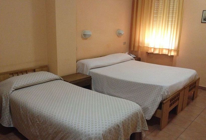 Hotel Cozza  | Camigliatello Silano | Cosenza | Italia 7