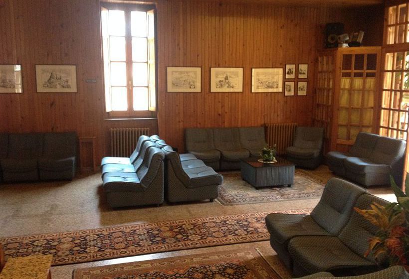 Hotel Cozza  | Camigliatello Silano | Cosenza | Italia 8