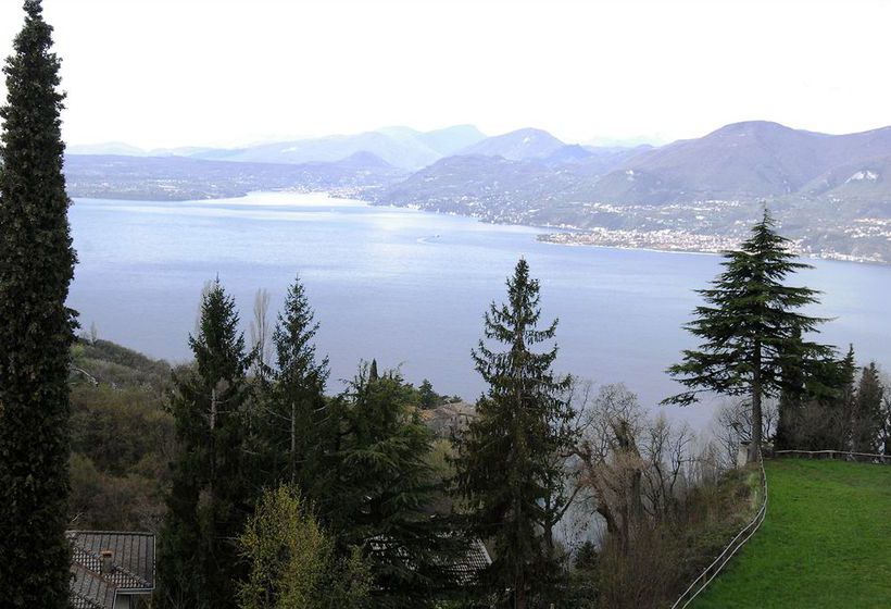 Hotel Bellavista  | San Zeno di Montagna | Verona | Italia 10