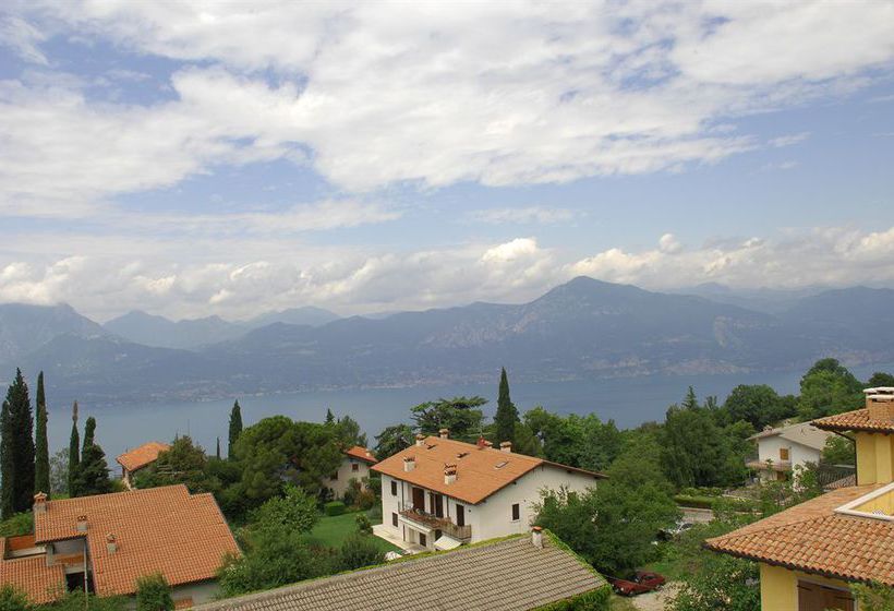 Hotel Bellavista  | San Zeno di Montagna | Verona | Italia 11