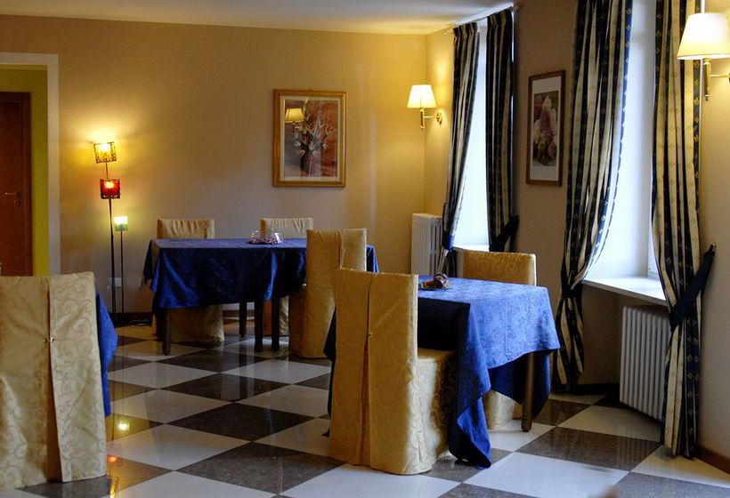 Hotel Bellavista  | San Zeno di Montagna | Verona | Italia 12