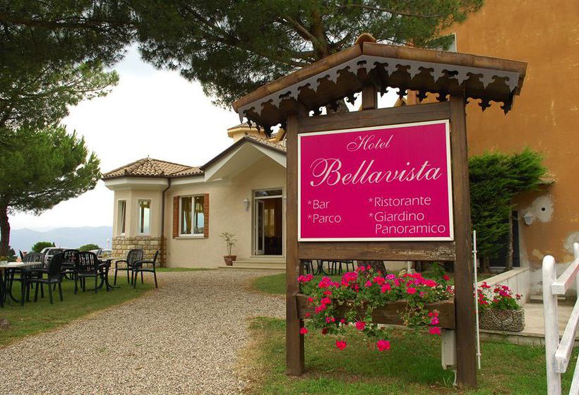 Hotel Bellavista  | San Zeno di Montagna | Verona | Italia 5