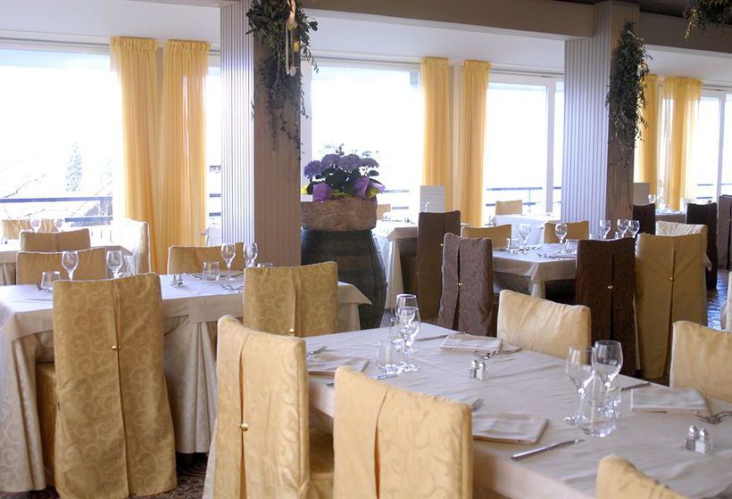 Hotel Bellavista  | San Zeno di Montagna | Verona | Italia 8