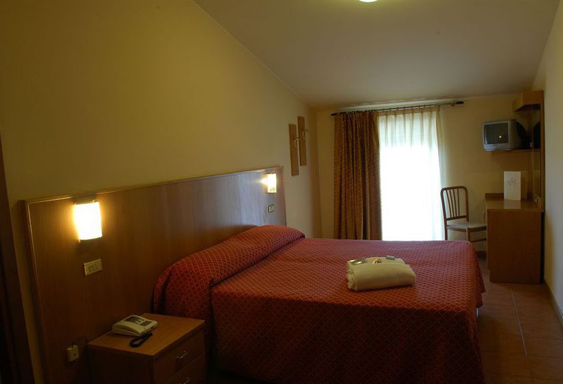 Hotel Bellavista  | San Zeno di Montagna | Verona | Italia 9