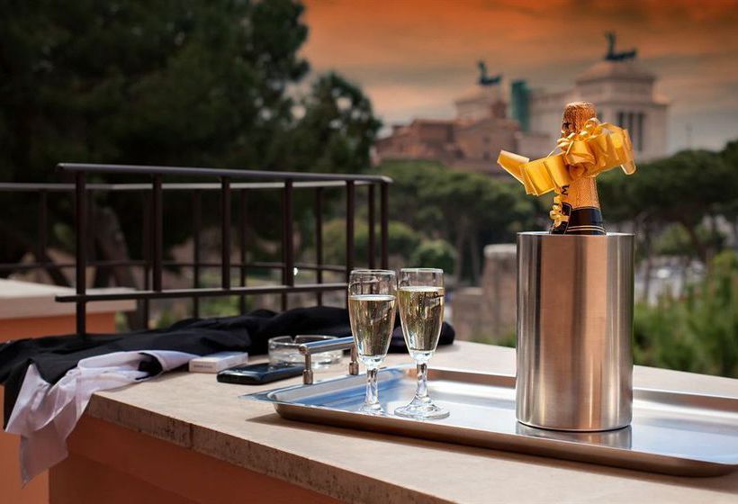 Hotel Romano  | Roma | Roma | Italia 1