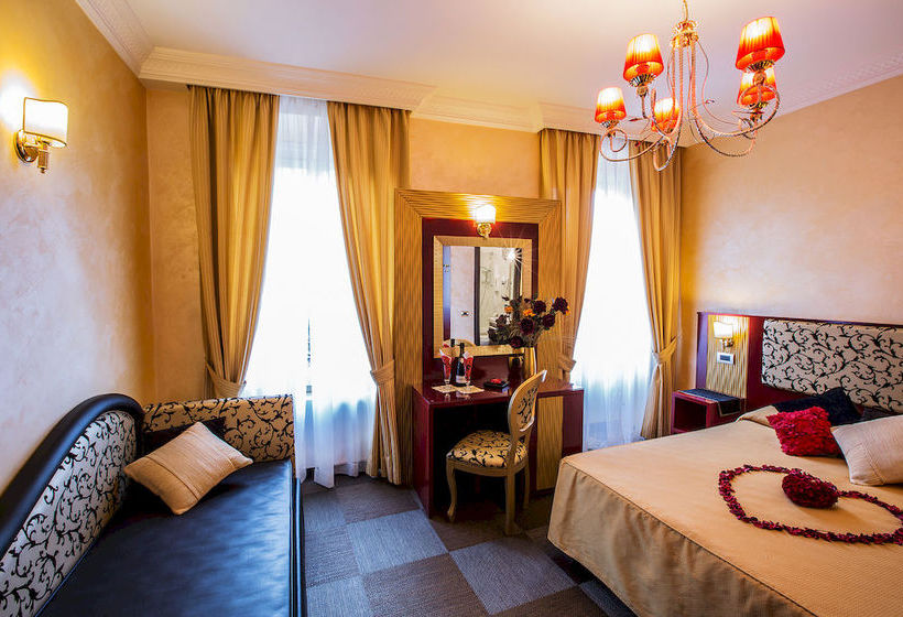 Hotel Romano  | Roma | Roma | Italia 10
