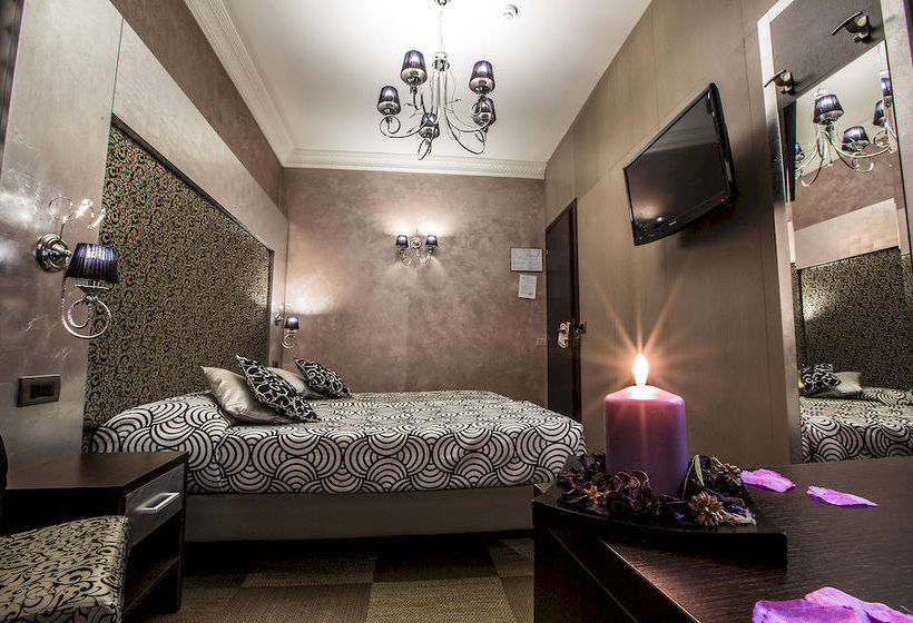 Hotel Romano  | Roma | Roma | Italia 11