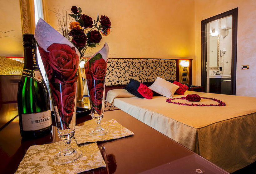 Hotel Romano  | Roma | Roma | Italia 12