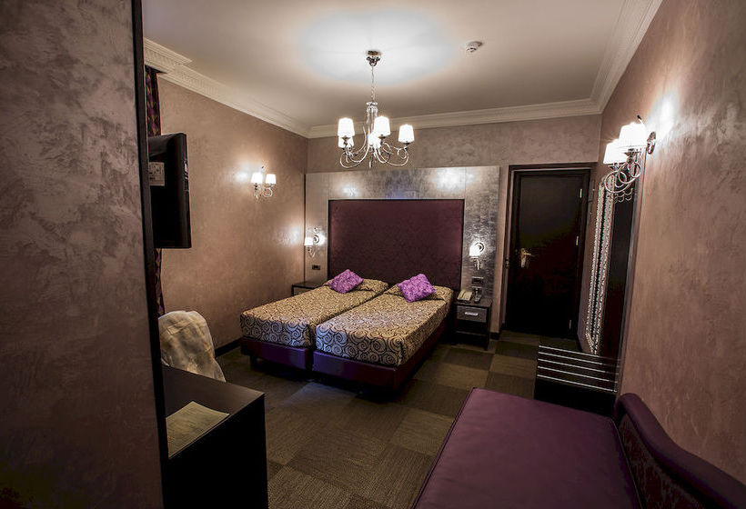 Hotel Romano  | Roma | Roma | Italia 13