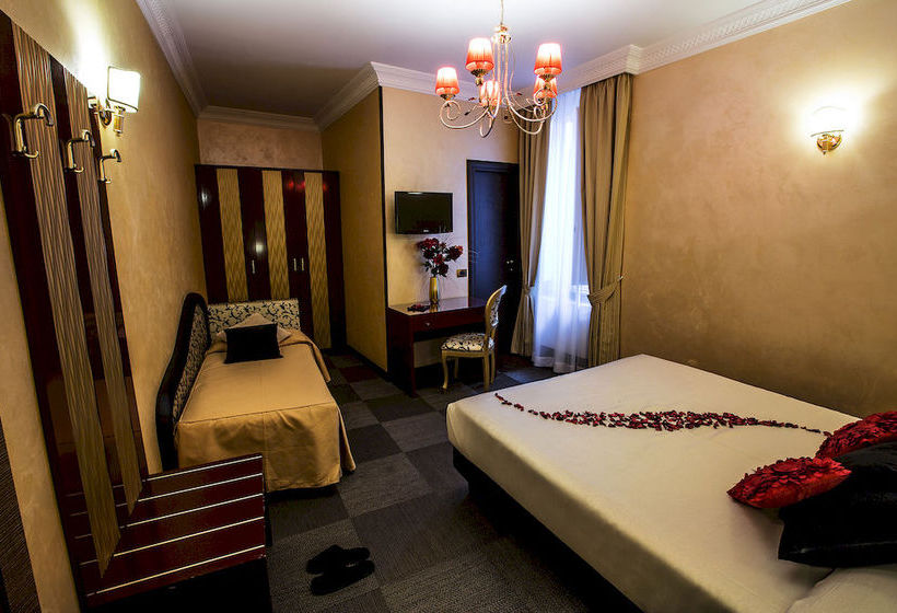 Hotel Romano  | Roma | Roma | Italia 15