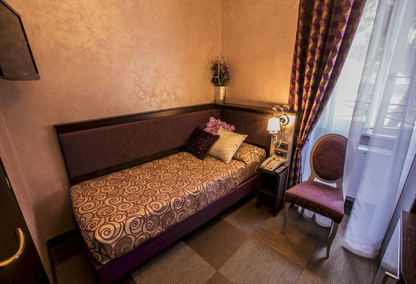 Hotel Romano  | Roma | Roma | Italia 16
