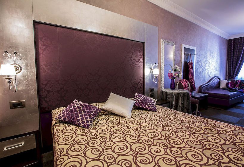 Hotel Romano  | Roma | Roma | Italia 17