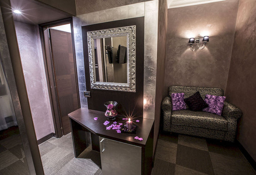 Hotel Romano  | Roma | Roma | Italia 19