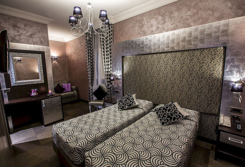 Hotel Romano  | Roma | Roma | Italia 20